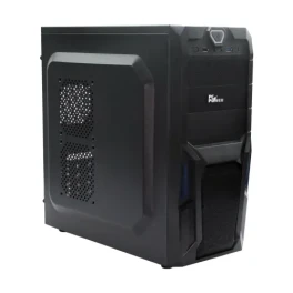  PC Power 180D-2U Mid Tower ATX Case 