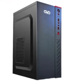  OVO AH-1901 Mid-Tower ATX Casing 