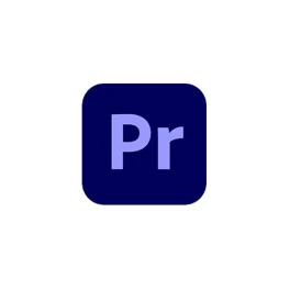  Adobe Premiere Pro 