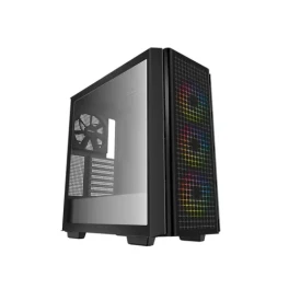  DeepCool CG540 Mid-Tower Case 