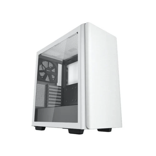  DeepCool CK500 WH Mid-Tower Gaming Case 