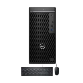  Dell OptiPlex 7010 Core i3 12th Gen Tower Desktop PC 