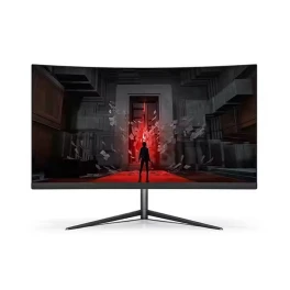  Esonic ESFM27 165Hz Curved 27-inch FHD IPS (Black) Monitor 