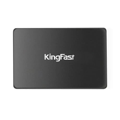  KingFast F10 512GB 2.5-inch SATA III Internal SSD 