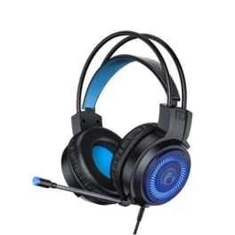  iMICE HD-480 USB GAMING HEADPHONE (black) 