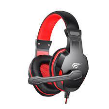  Havit H763D Gaming Headphone Black 