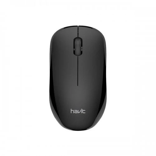  Havit HV-MS66GT Wireless Optical Mouse 