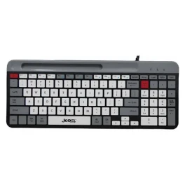  Jedel K37 Slim Gaming Keyboard 
