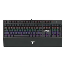  Jedel KL-128 RGB Mechanical Keyboard 