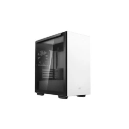 DEEPCOOL MACUBE 110 WH GAMING CASING 