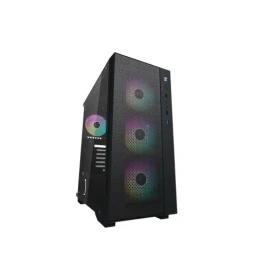  Deepcool MATREXX 55 MESH ADD-RGB 4F Desktop Gaming Casing 