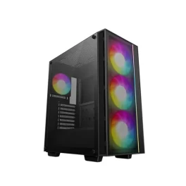  DeepCool MATREXX 55 MESH V4 C ATX Airflow Case 