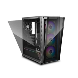  Deepcool MATREXX 70 ADD-RGB 3F Desktop casing 