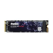  KingSpec NE 128GB NVMe M.2 2280 PCIe SSD 