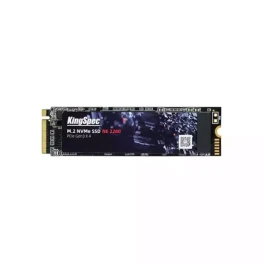  KingSpec NE 256GB NVMe M.2 2280 PCIe SSD 