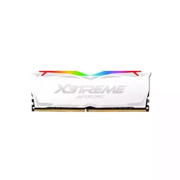  OCPC X3 RGB 8GB DDR4 3200MHZ DESKTOP RAM (WHITE) 