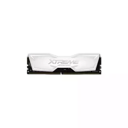  OCPC XT II 8GB 3200mhz DDR4 Desktop PC (White) 