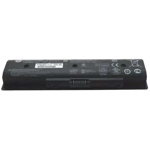  PI06 Laptop Battery For HP Pavilion 14 15 17 Envy 15 17 Series 