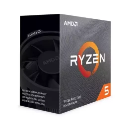  AMD Ryzen 5 3600 Processor 