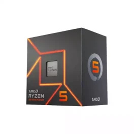  AMD Ryzen 5 7600 Gaming Processor 