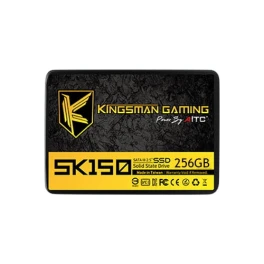  AITC KINGSMAN SK150 256GB 2.5 Inch SATA III SSD 