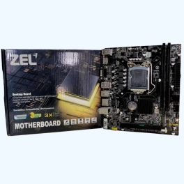  ZEL H110M-Z9Z M.2 Motherboard 