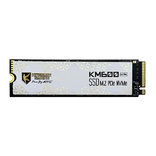  AITC KINGSMAN KM600 ULTRA 1TB PCIe Gen3 M.2 NVMe SSD 