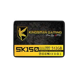  AITC KINGSMAN SK150 512GB 2.5" SATA III SSD 