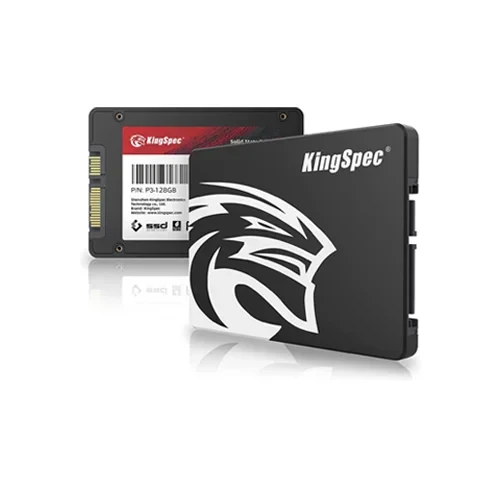  KingSpec P3 128GB 2.5'' SATA SSD 