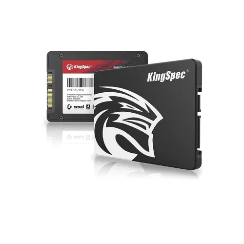  KingSpec P3 1TB 2.5-Inch SATA SSD 