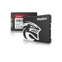  KingSpec P3 256GB 2.5'' SATA SSD 