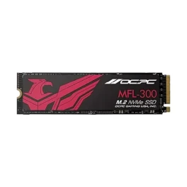 OCPC MFL-300 512GB M.2 NVMe SSD 