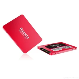 Ramsta S600 240GB Internal SATA III SSD